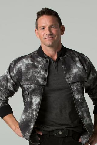 Jeff Timmons pic