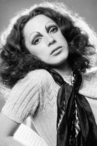 Holly Woodlawn pic
