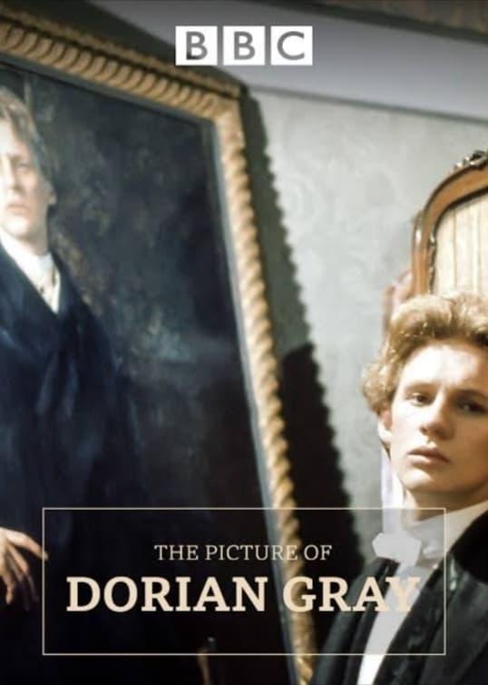 The Picture of Dorian Gray poster