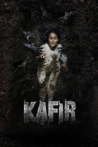 Kafir poster