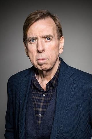 Timothy Spall pic