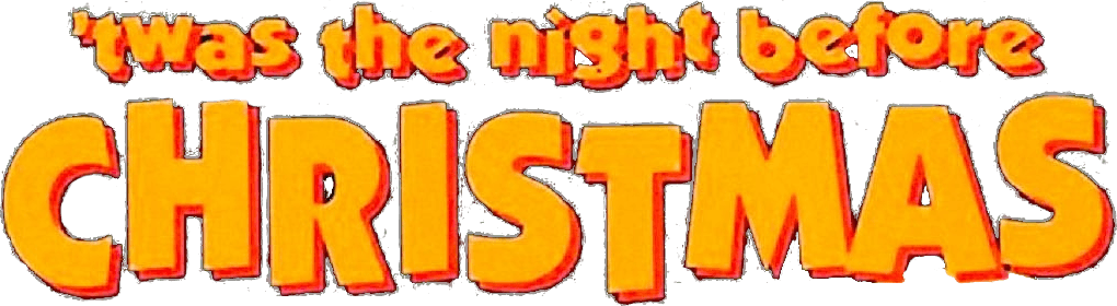 'Twas the Night Before Christmas logo