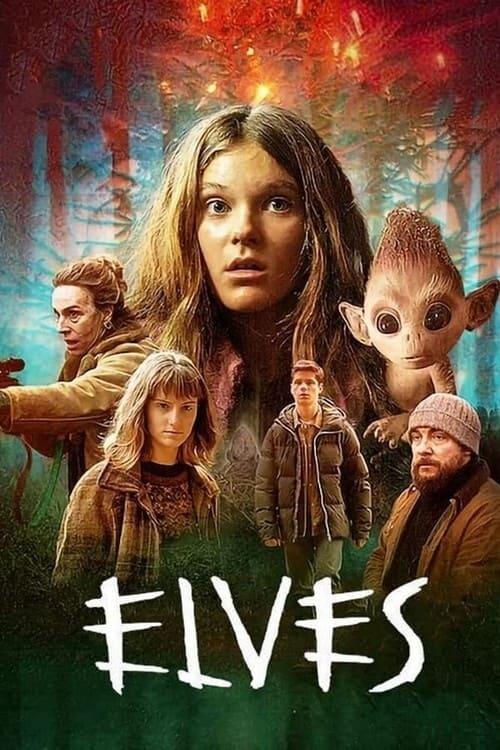 Elves poster