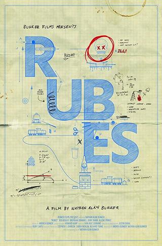 Rubes poster