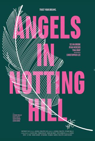 Angels in Notting Hill poster