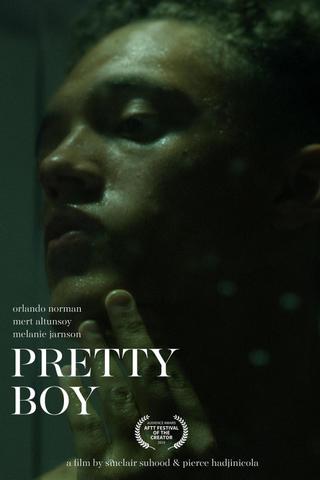 Pretty Boy poster