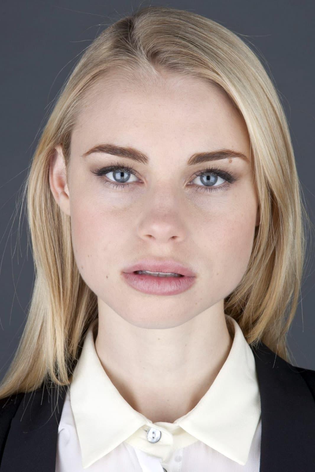 Lucy Fry poster