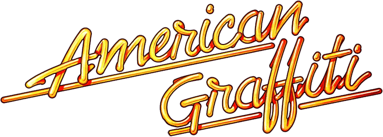 American Graffiti logo