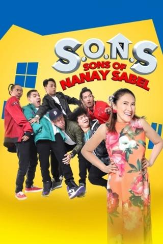 S.O.N.S. (Sons Of Nanay Sabel) poster