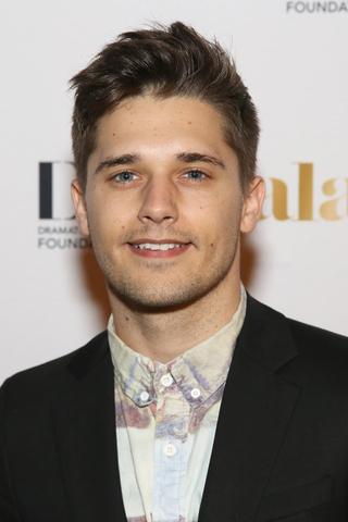 Andy Mientus pic
