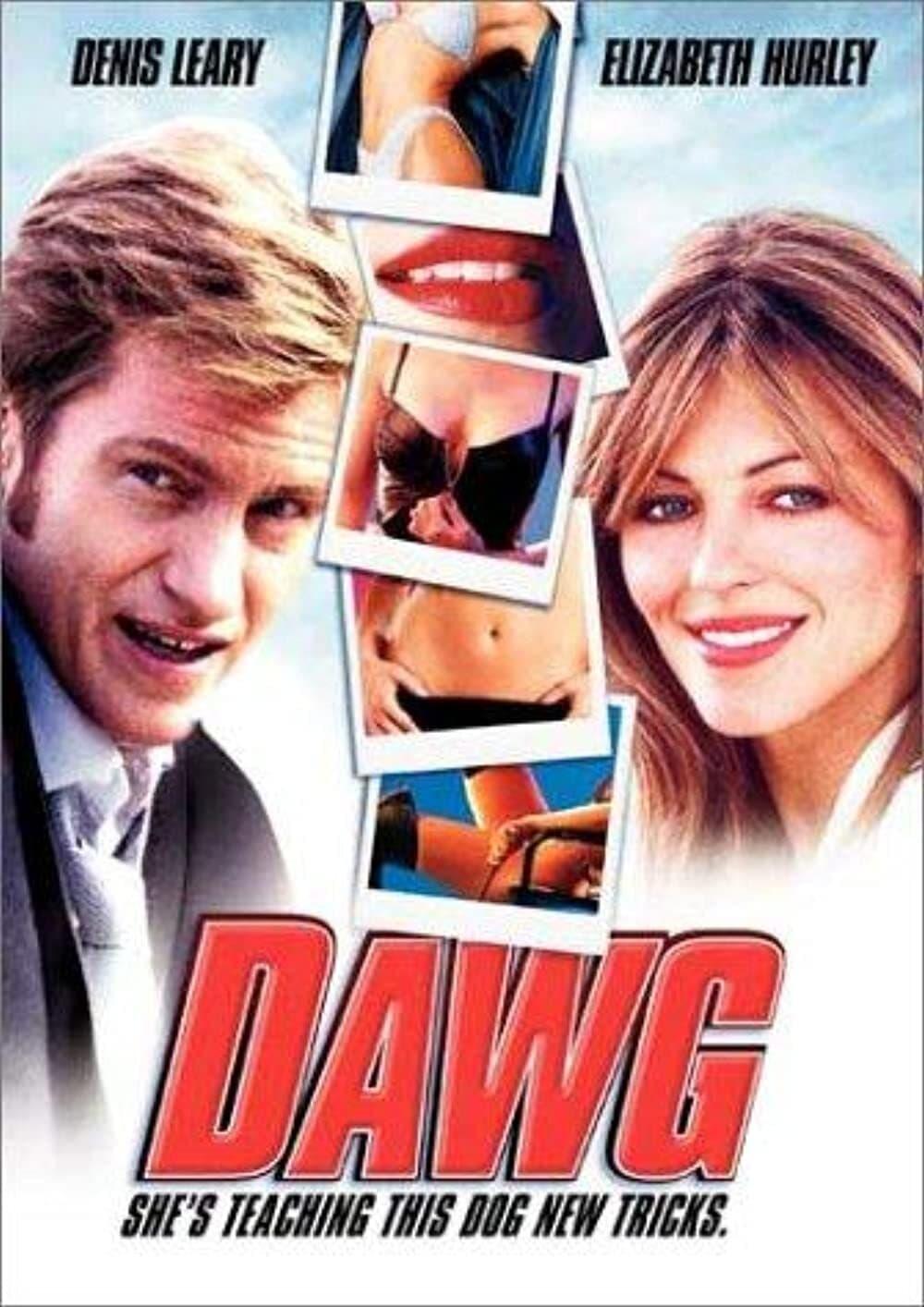 Dawg poster
