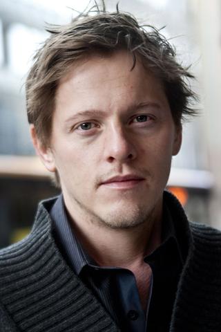 Thure Lindhardt pic