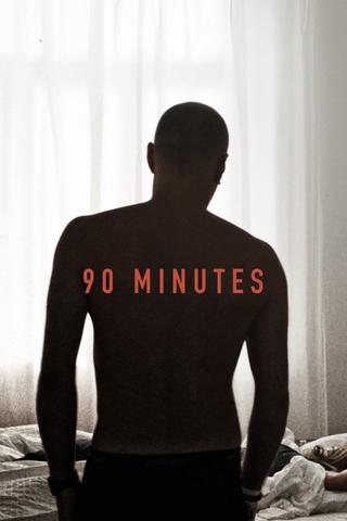 90 Minutes poster