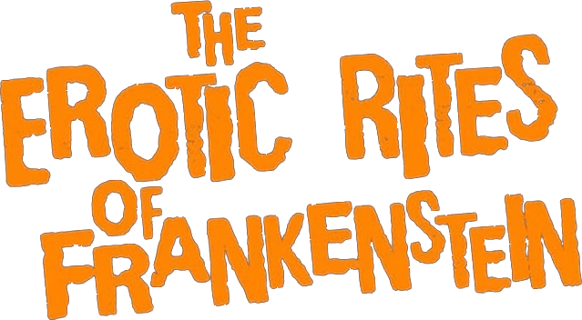 The Erotic Rites of Frankenstein logo