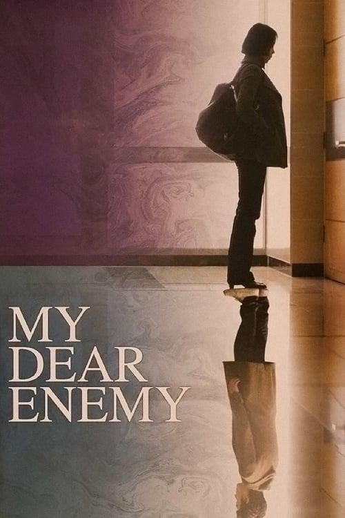 My Dear Enemy poster