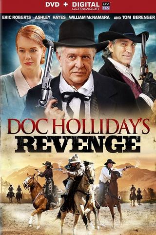 Doc Holliday's Revenge poster