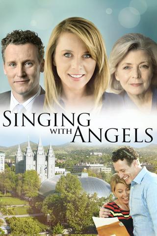 Singing with Angels poster