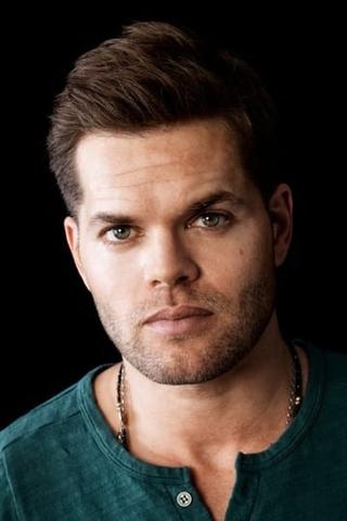 Wes Chatham pic