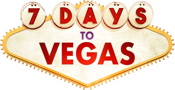 7 Days to Vegas logo