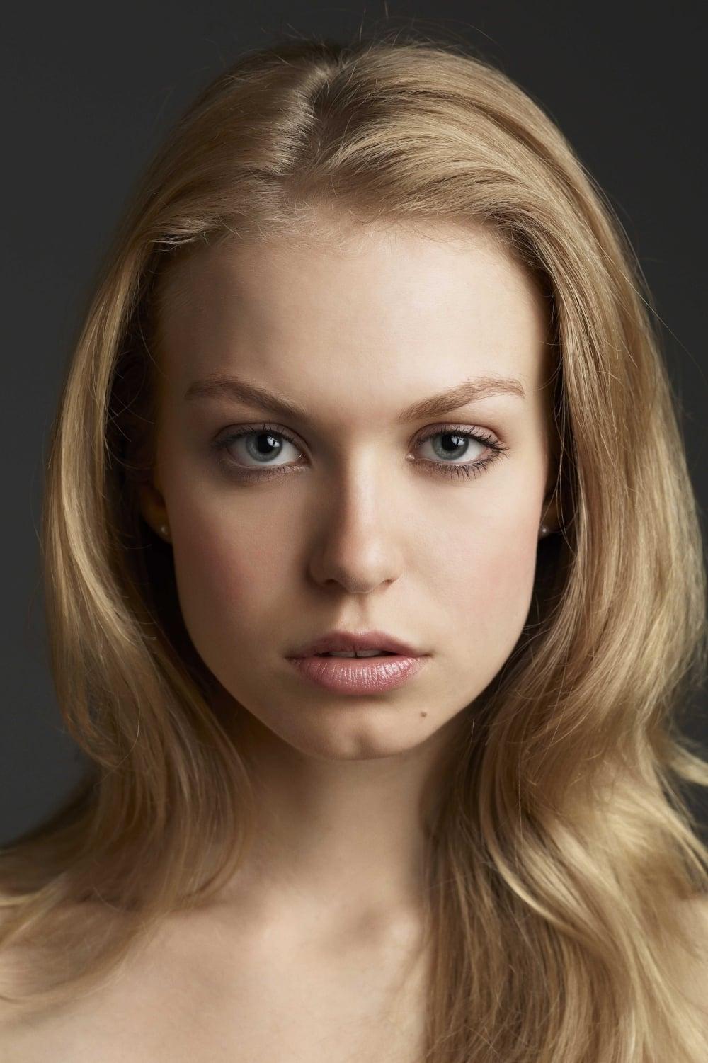 Penelope Mitchell poster