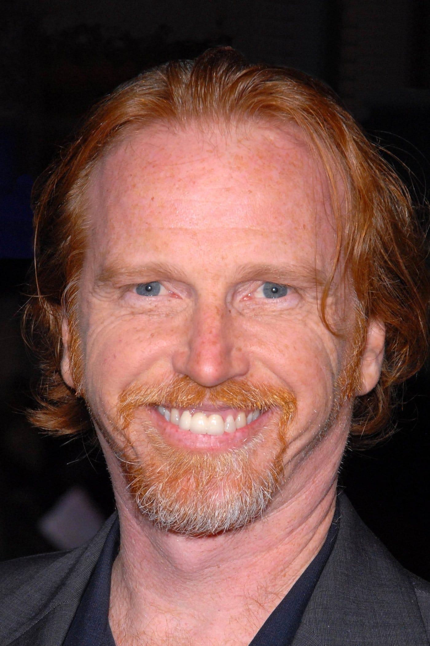 Courtney Gains poster