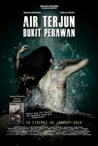 Air Terjun Bukit Perawan poster
