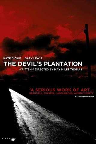 The Devil's Plantation poster