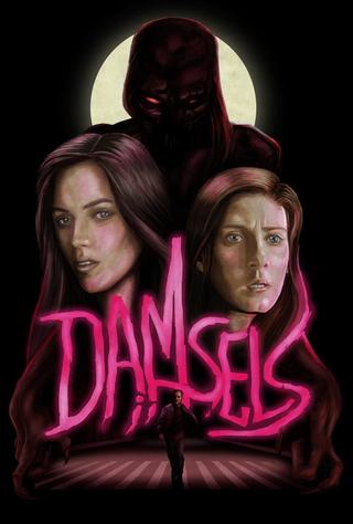 Damsels poster