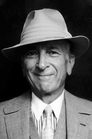 Gay Talese pic