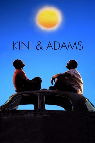 Kini & Adams poster