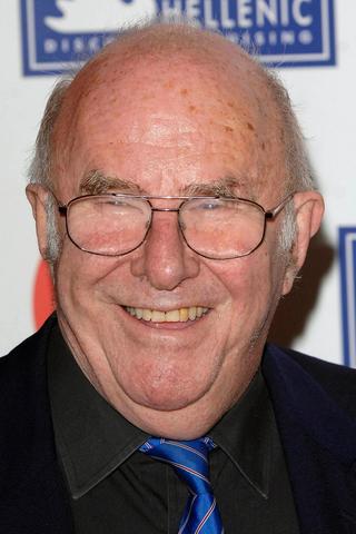Clive James pic