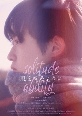 Solitude Ability poster