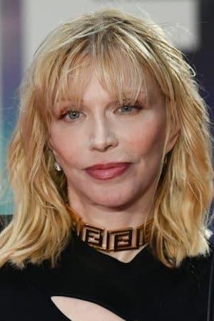 Courtney Love pic