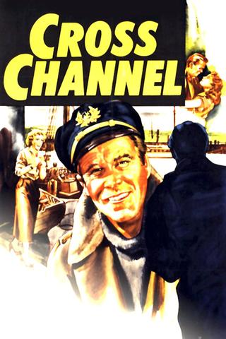 Cross Channel poster