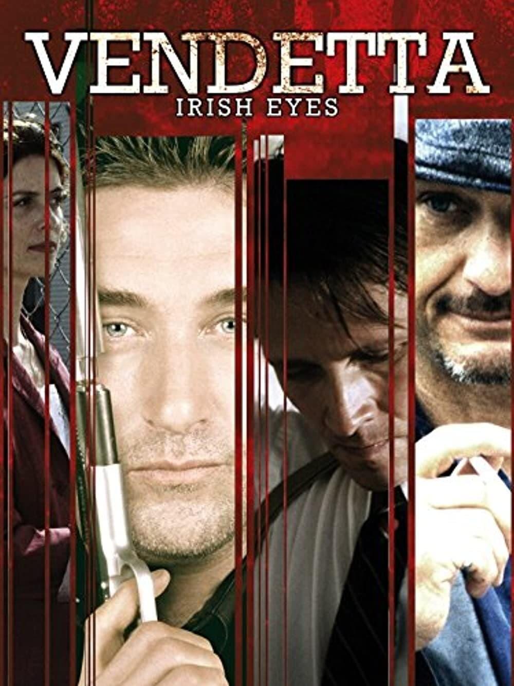 Irish Eyes poster