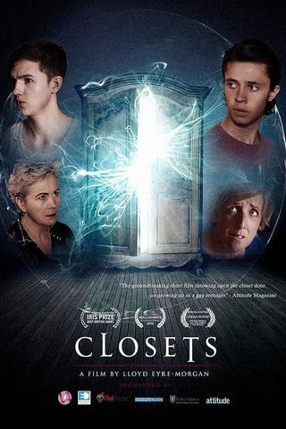 Closets poster