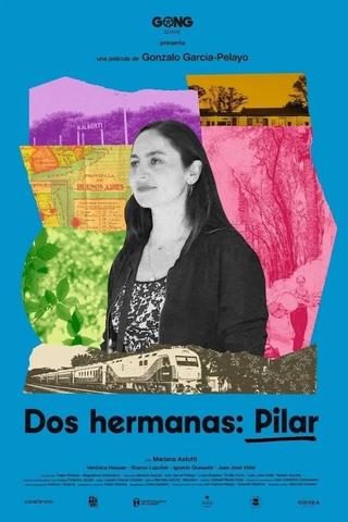 Two Sisters: Pilar poster