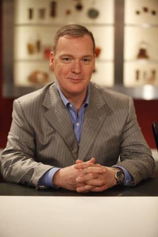 Jacques Torres pic