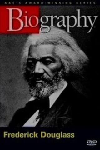 Frederick Douglass poster