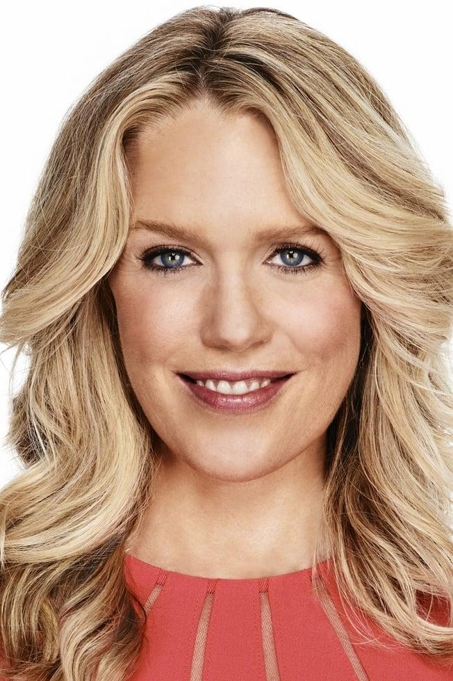 Jessica St. Clair poster