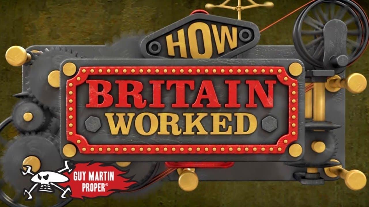 How Britain Worked backdrop
