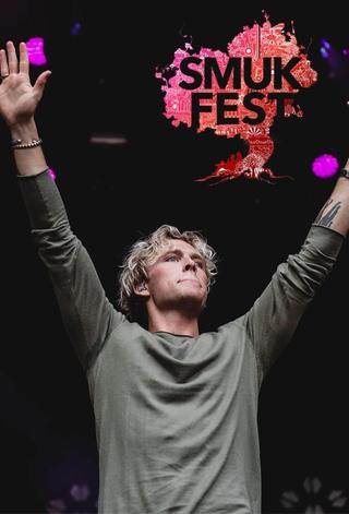 Christopher - Live fra SmukFest 2019 poster