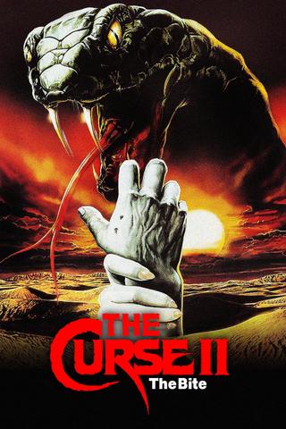 Curse II: The Bite poster