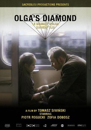 Olga's Diamond poster
