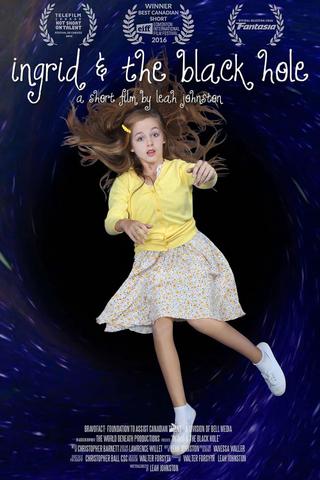Ingrid and the Black Hole poster