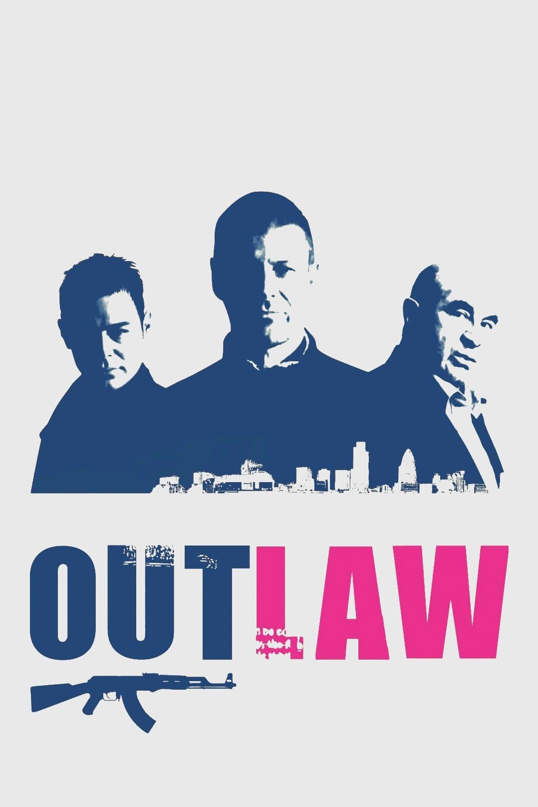 Outlaw poster