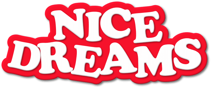 Nice Dreams logo