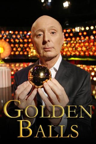 Golden Balls poster
