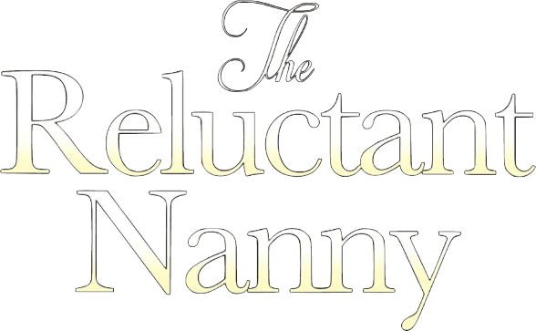 The Reluctant Nanny logo