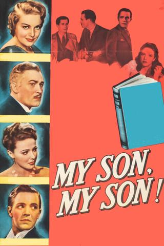 My Son, My Son! poster